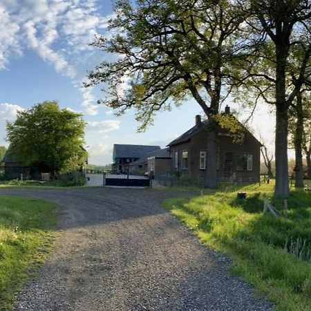 Landgoed Julianahoeve Helenaveen Luaran gambar