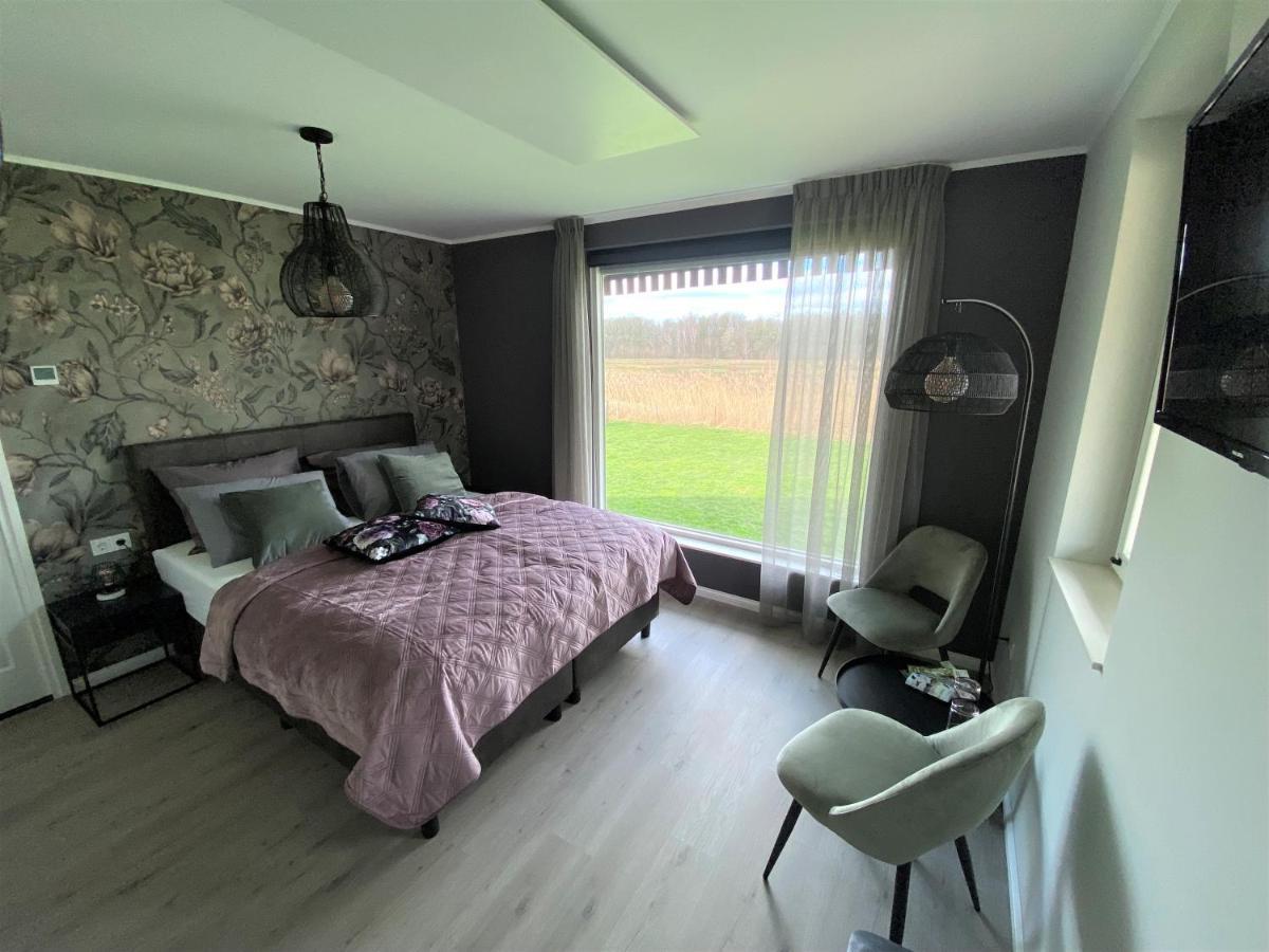 Landgoed Julianahoeve Helenaveen Luaran gambar
