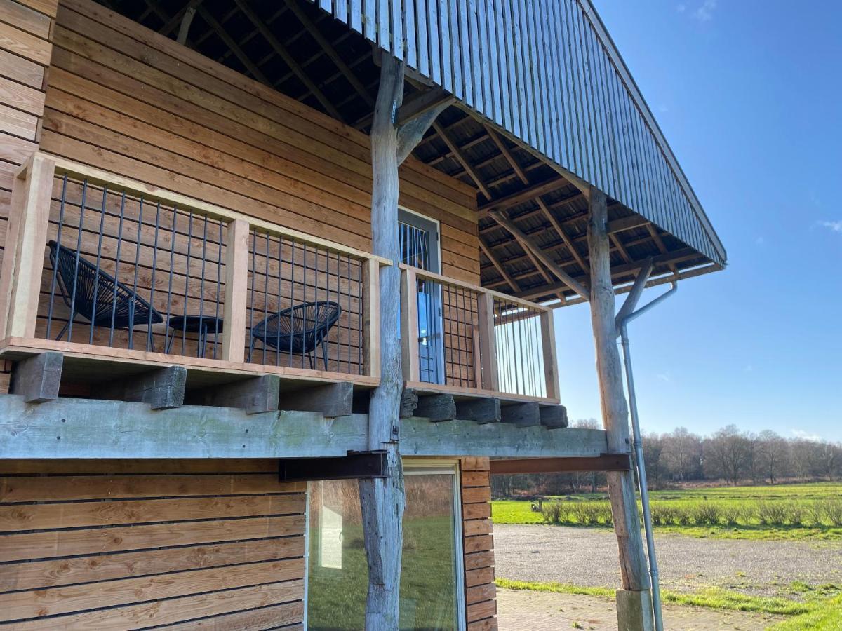 Landgoed Julianahoeve Helenaveen Luaran gambar