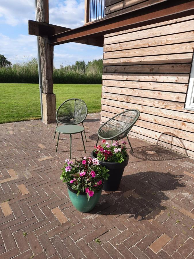 Landgoed Julianahoeve Helenaveen Luaran gambar